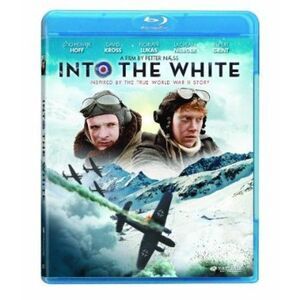 Into The White Bd